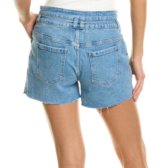 FRAME SHORTS - Picture 3 of 13